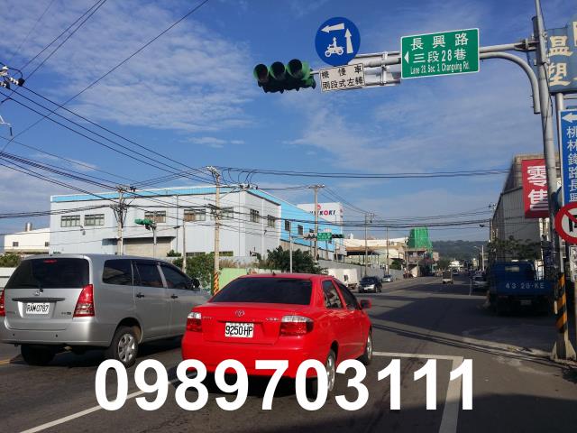 桃園蘆竹工業地-3