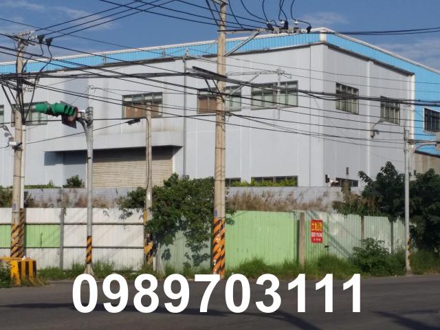 桃園蘆竹工業地-4