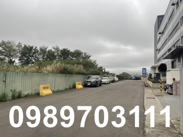 桃園中壢工業地-1