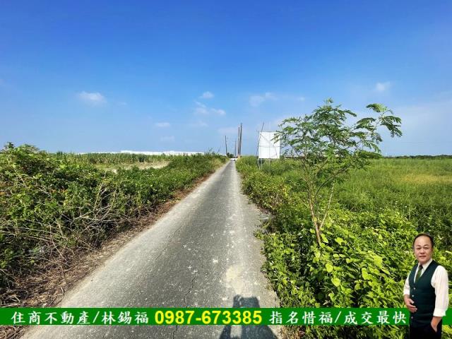 台南農地-1
