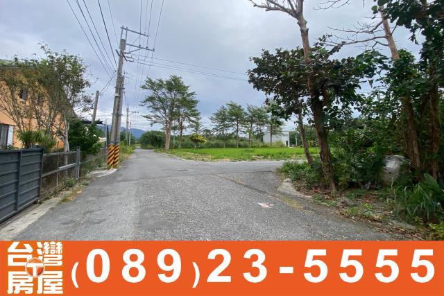台東市建地-11