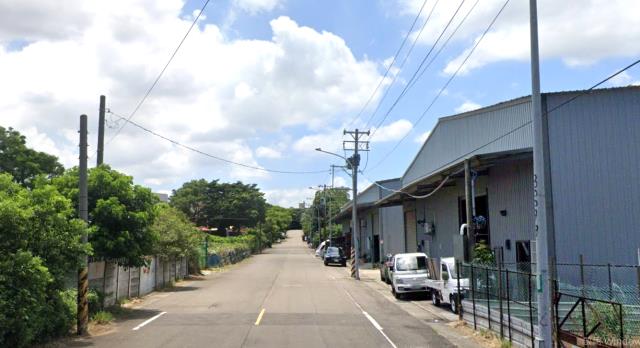 桃園楊梅農地-1