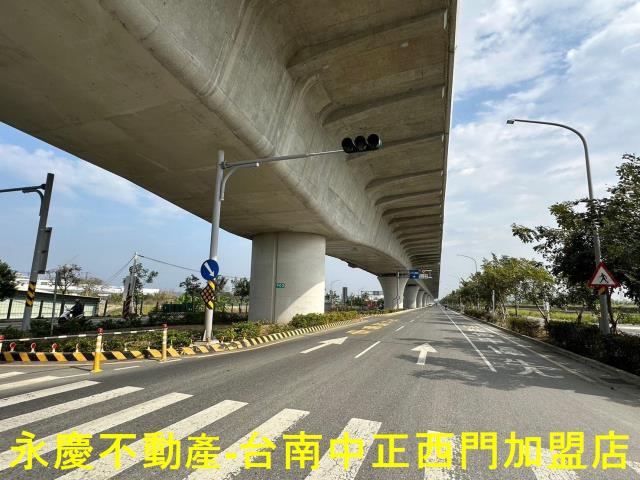 台南安南農地-11