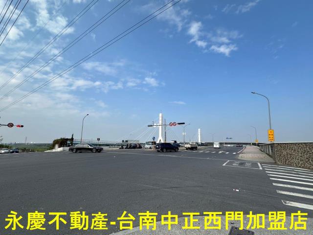 台南安南農地-14