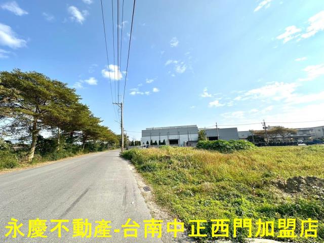 台南安南農地-2