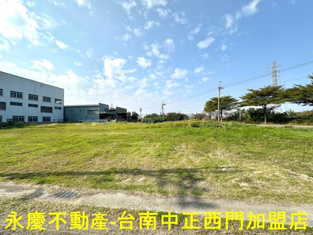 台南安南農地-4