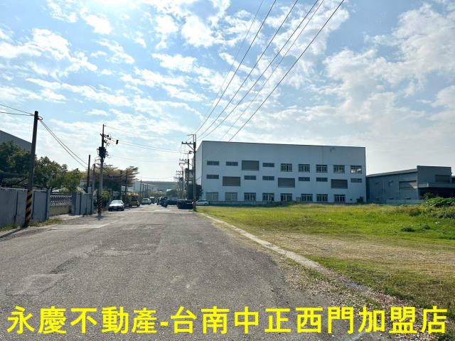 台南安南農地-6