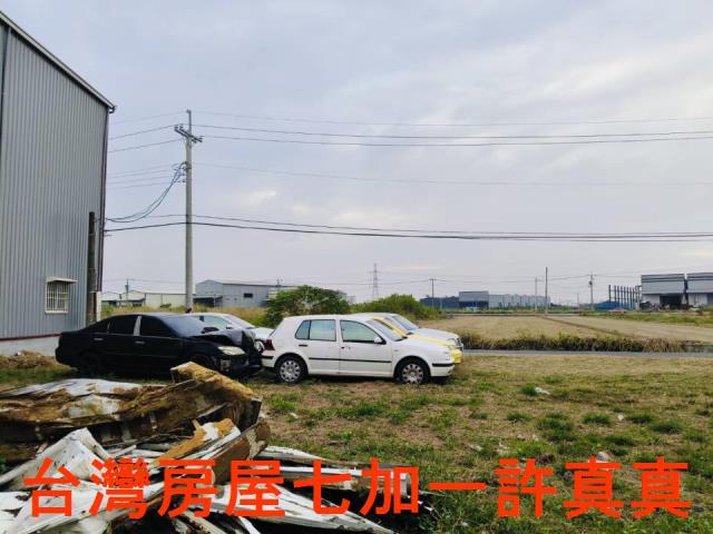 高雄大寮農地-1