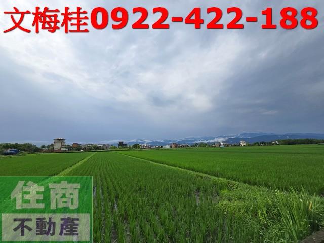 宜蘭員山農地-3