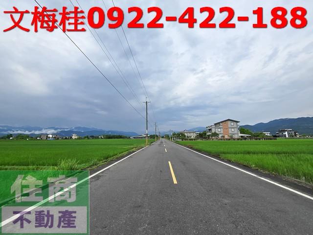 宜蘭員山農地-5