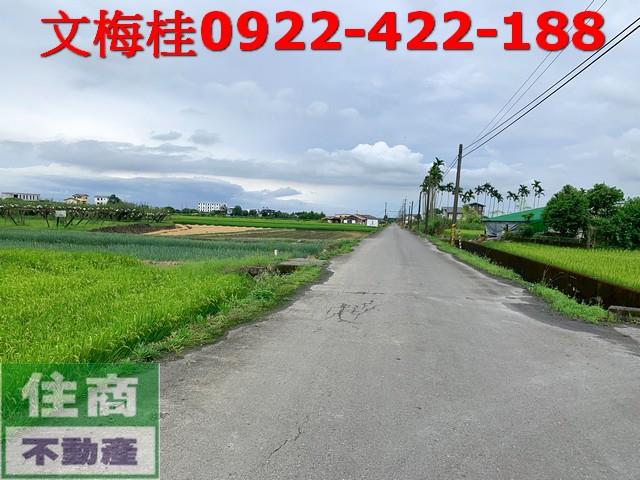 宜蘭三星農地-3