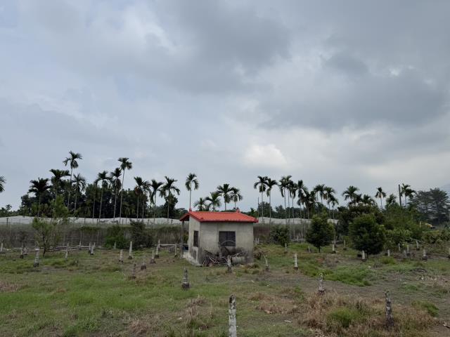 鹽埔農地-3