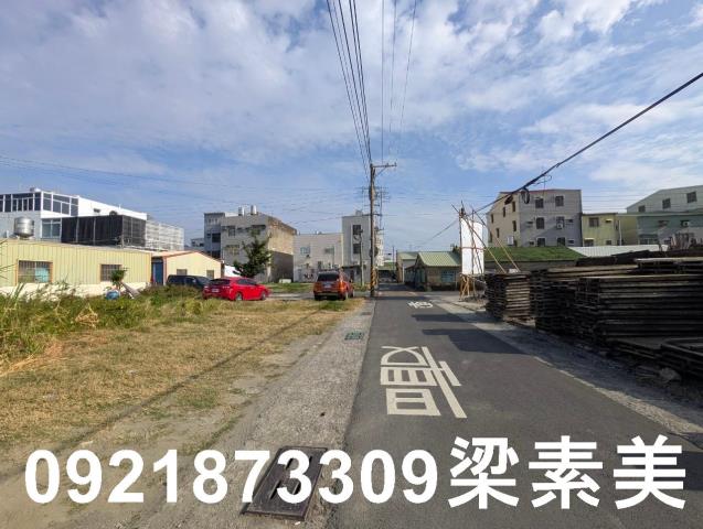 台南建地-4