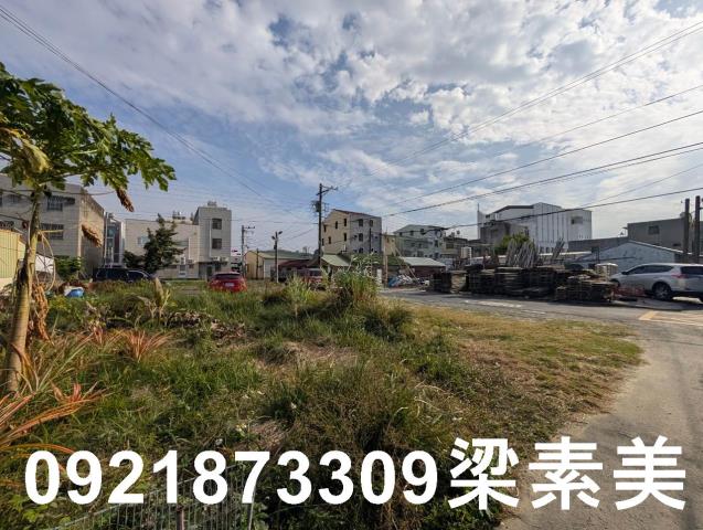 台南建地-5