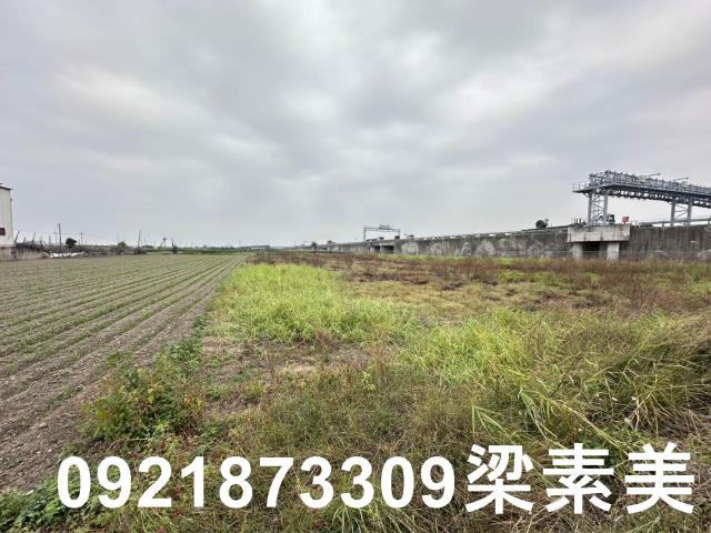 台南麻豆農地-10