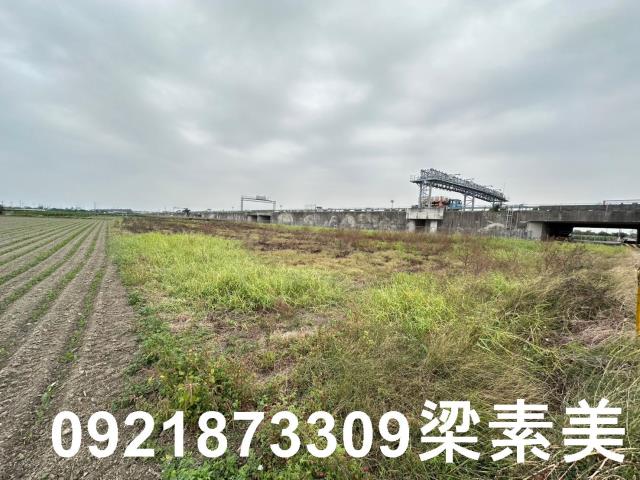 台南麻豆農地-1