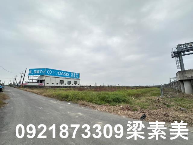 台南麻豆農地-3