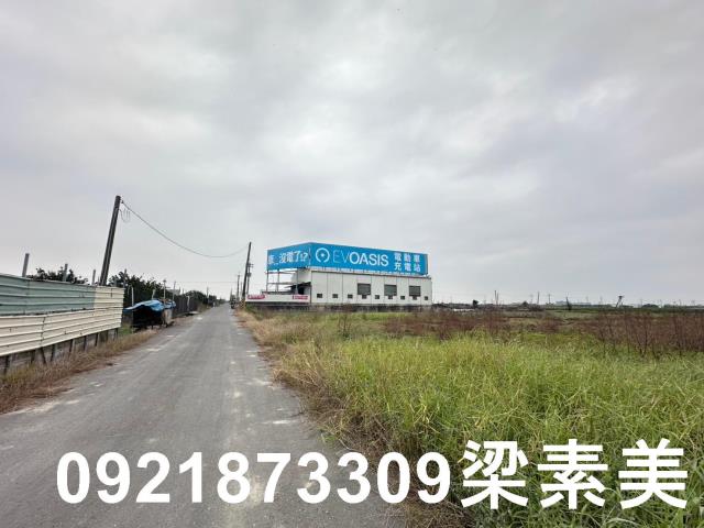 台南麻豆農地-5