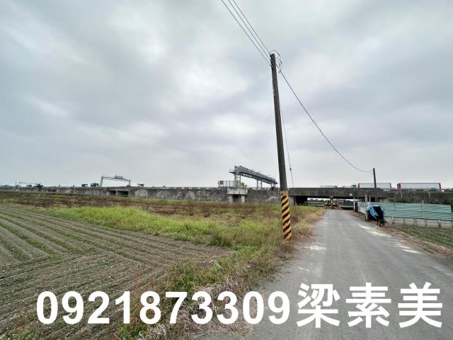 台南麻豆農地-6