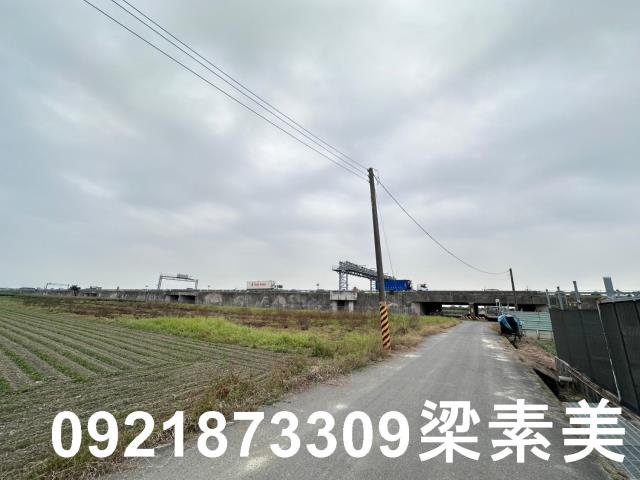 台南麻豆農地-7