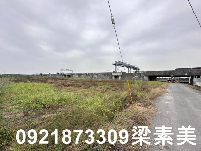 台南麻豆農地-8