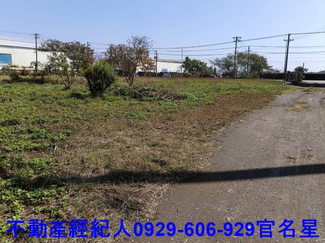 高雄梓官工業地-1