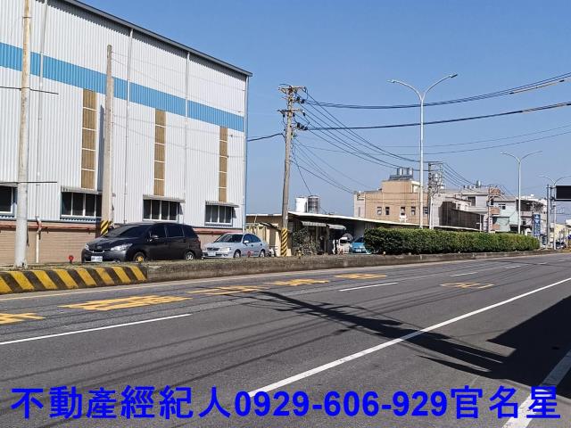 高雄梓官工業地-3