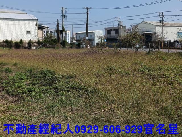 高雄梓官工業地-9