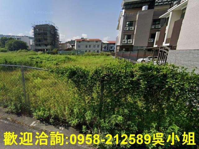 南投埔里建地-1