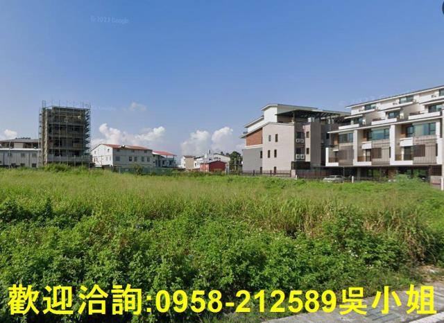 南投埔里建地-4