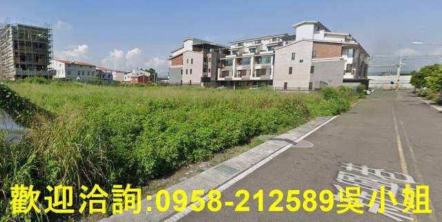南投埔里建地-5