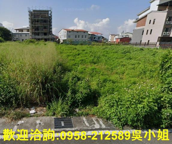 南投埔里建地-6