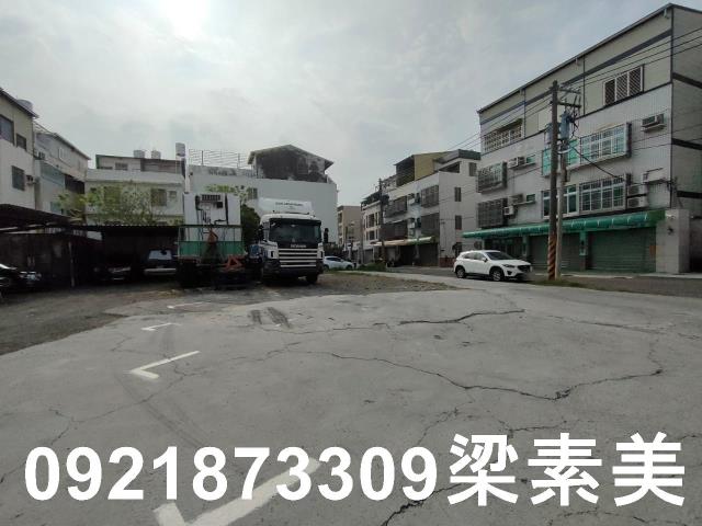 台南安南建地-2