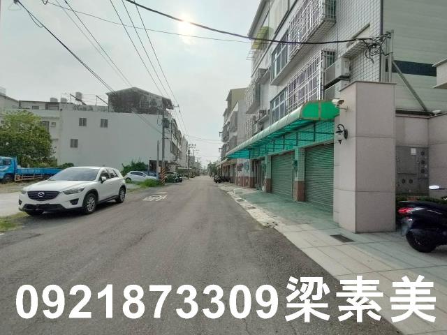 台南安南建地-3