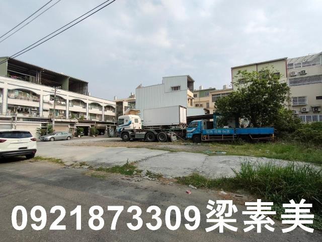 台南安南建地-5