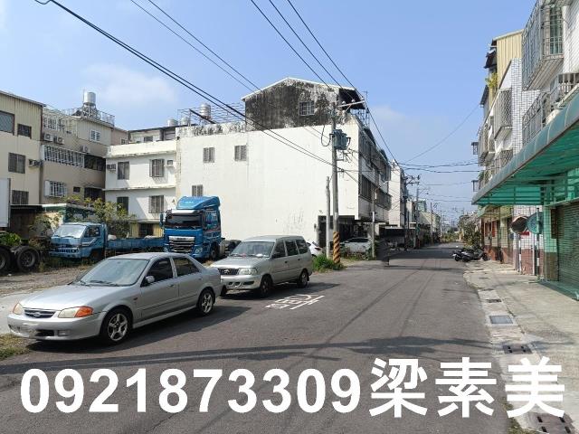 台南安南建地-6
