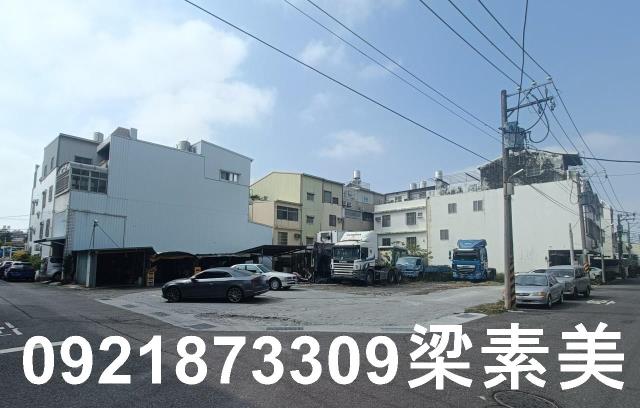 台南安南建地-7