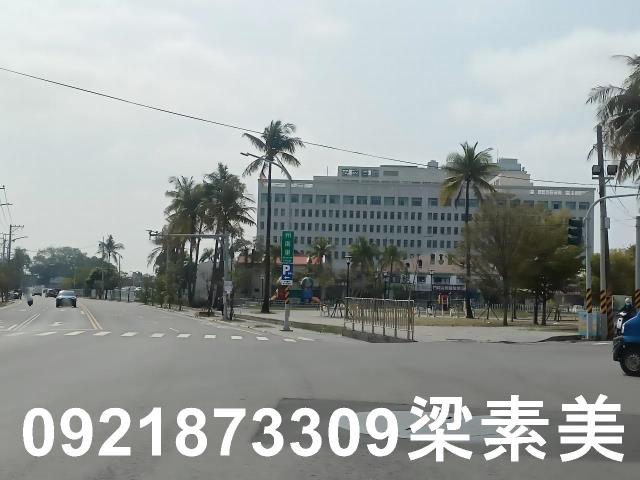 台南安南建地-8