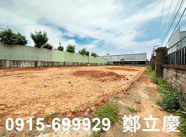 桃園楊梅工業地-4