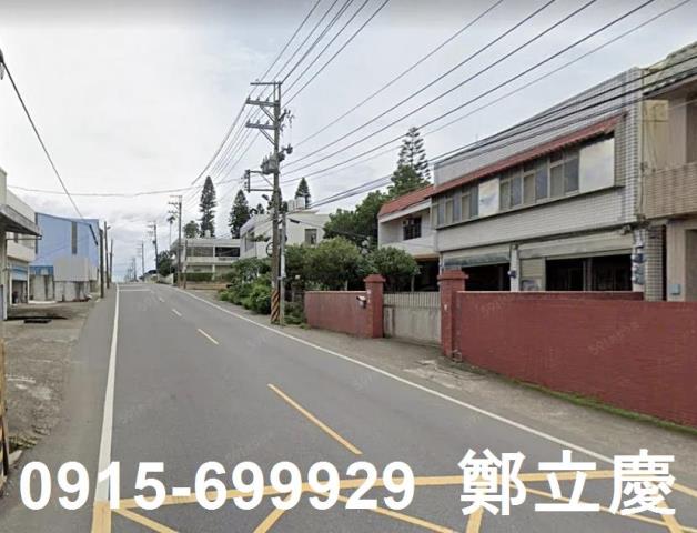 桃園楊梅工業地-5