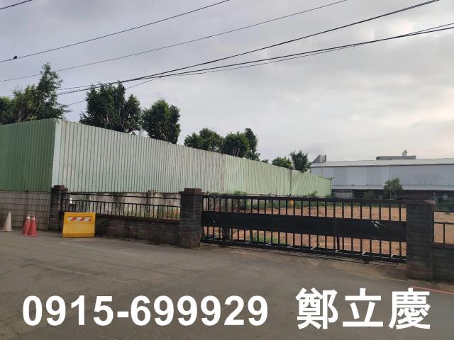 桃園楊梅工業地-7