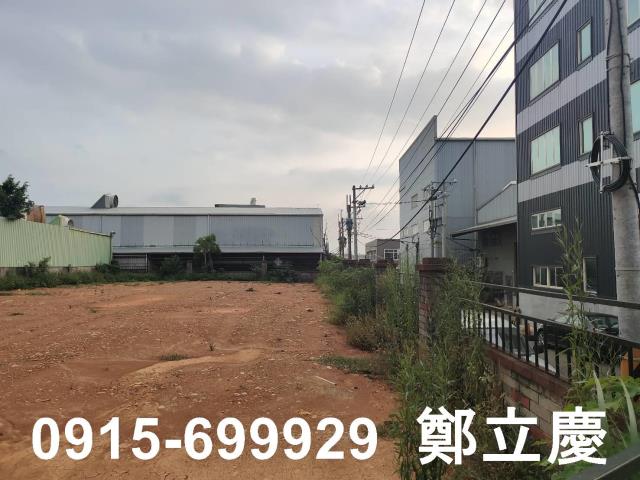 桃園楊梅工業地-3