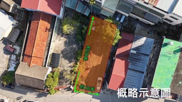 南投市建地-2