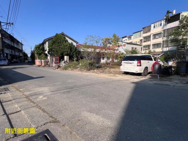 南投市建地-3