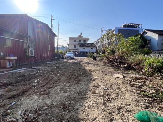 南投市建地-4