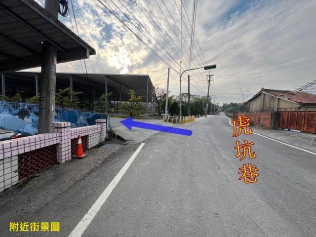 南投名間農地-10