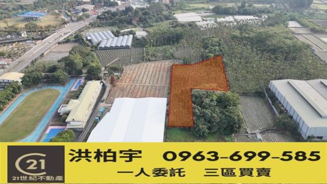 南投名間農地-1