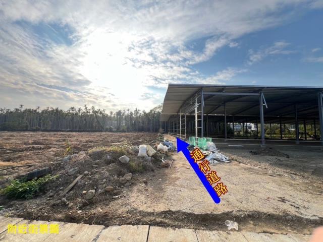 南投名間農地-2