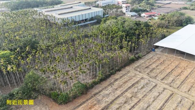 南投名間農地-5