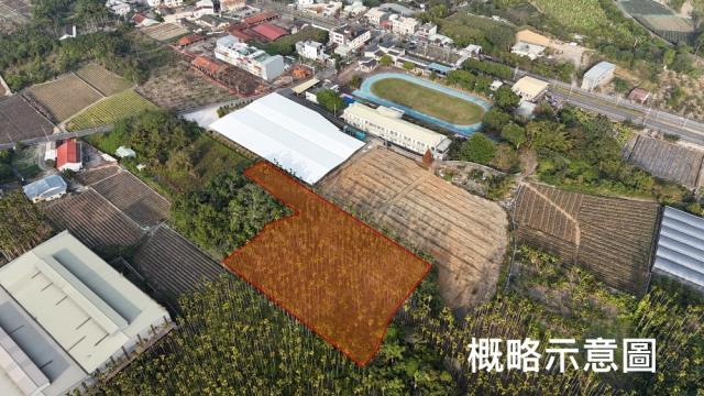 南投名間農地-6